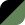 czarny-zielony
