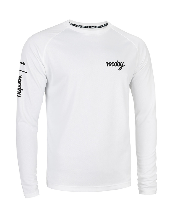 JERSEYS - LONG SLEEVE | TECH | MEN