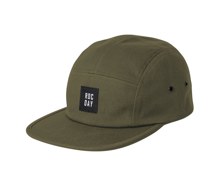 Cap 5 PANEL khaki