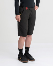 Szorty ROC LITE WMN czarny