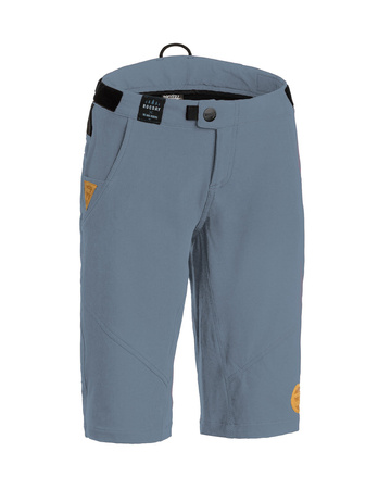 Shorts ROC LITE WMN slate gray