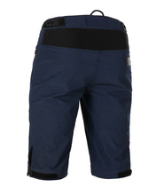 Shorts ROC blue melange