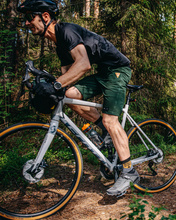 Szorty ROC GRAVEL piaskowy