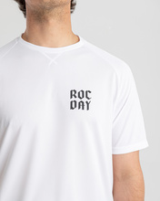 Kurzarmtrikot PARK weiß