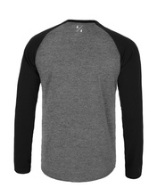 Jersey MANUAL melange-white