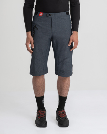 Shorts ROC blue melange