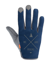 Rękawiczki ELEMENT granatowy