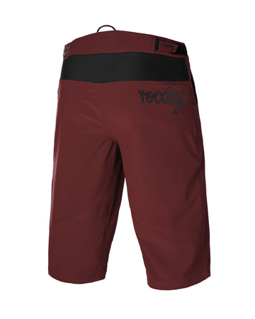 Shorts ROC LITE rot PROMO