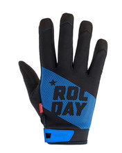 Gloves EVO blue