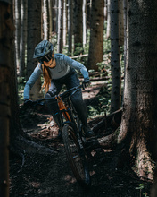 Jersey PATROL WMN burgund