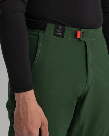 Shorts ROC LITE green