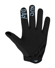 Gloves SESSION blau