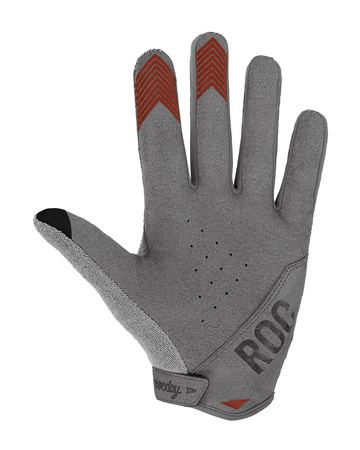 Gloves ELEMENT red