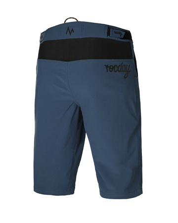 Shorts ROC GRAVEL Dunkelblau