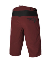 Shorts ROC LITE rot PROMO