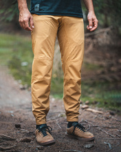 Spodnie LITE LONG piaskowy