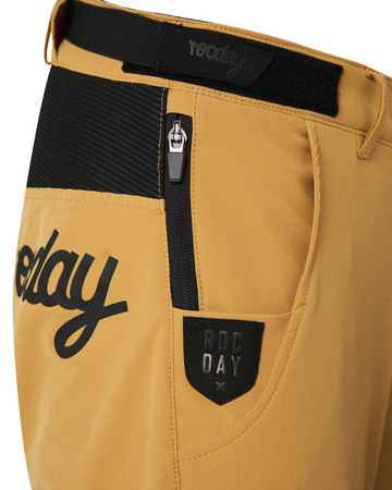 Spodnie LITE LONG piaskowy