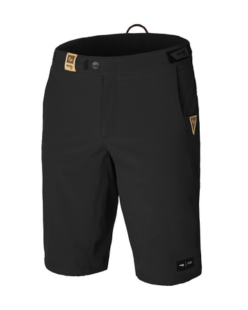 Shorts ROC GRAVEL black