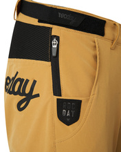 Spodnie LITE LONG piaskowy