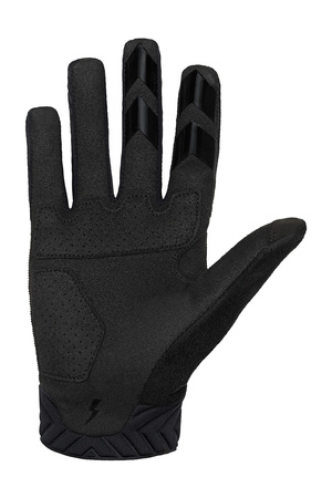 Gloves EVO RACE black