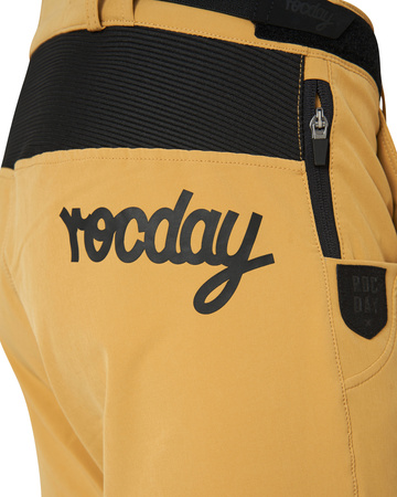 Spodnie LITE LONG piaskowy