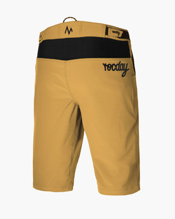 Szorty ROC GRAVEL piaskowy