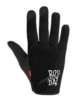 Gloves SESSION black