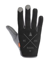 Gloves ELEMENT black