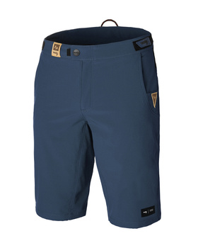 Shorts ROC GRAVEL navy